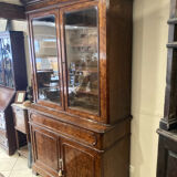 Scriban showcase "Joseph Roll" Napoleon III era