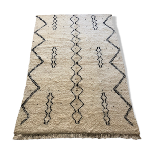 tapis berbere Beni Ouarain - 250x160cm