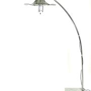 arc floor lamp 1970’s