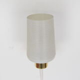 Mid-century design wall lamp, 1960's