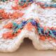 Vintage Marmoucha rug - 232 x 95 cm