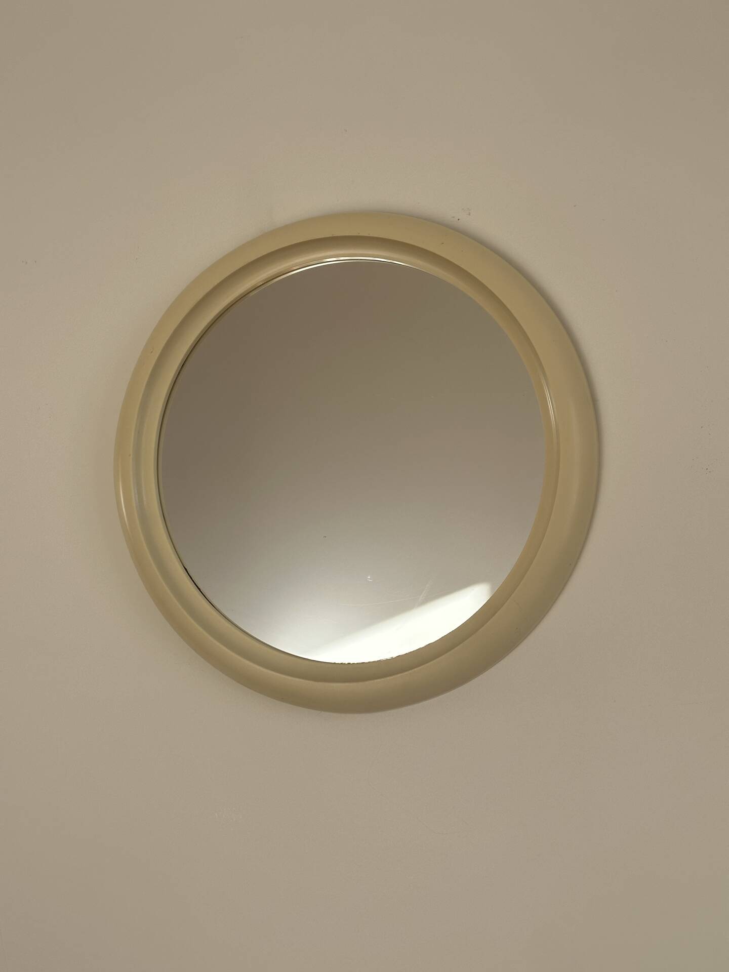 Mirror Space Age