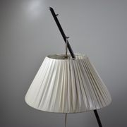 Lampadaire 1950 vintage de J T Kalmar