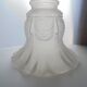Satin glass tulip
