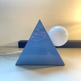 Axel Chay x Monoprix table lamp