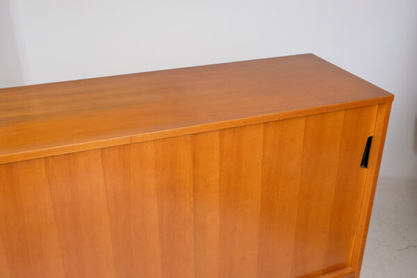 Bahut ''102'' par Janine Abraham pour Meuble TV 1953