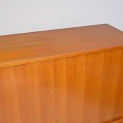 Bahut "102" par Janine Abraham pour Meuble TV 1953