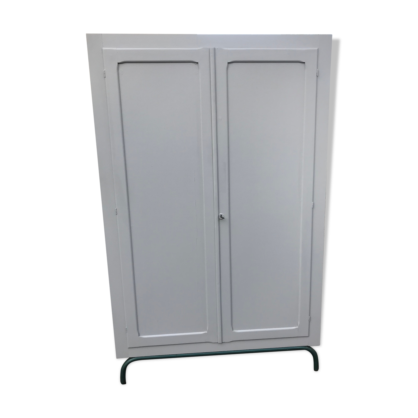 Boarding school closet