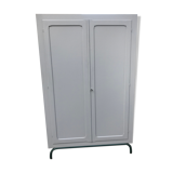 Boarding school closet