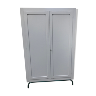 Boarding school closet