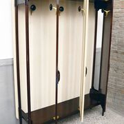 Gianfranco Frattini wardrobe for Esposizione Permanente Mobil Cantù, 1950s