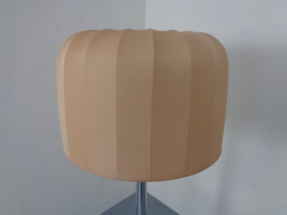 Large Space Age Floor Lamp from Staff, 1960s