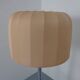Large Space Age Floor Lamp from Staff, 1960s