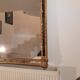 Miroir à parecloses