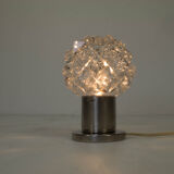 Bedside lamp by Kamenicky Senov, 1970s