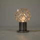 Bedside lamp by Kamenicky Senov, 1970s