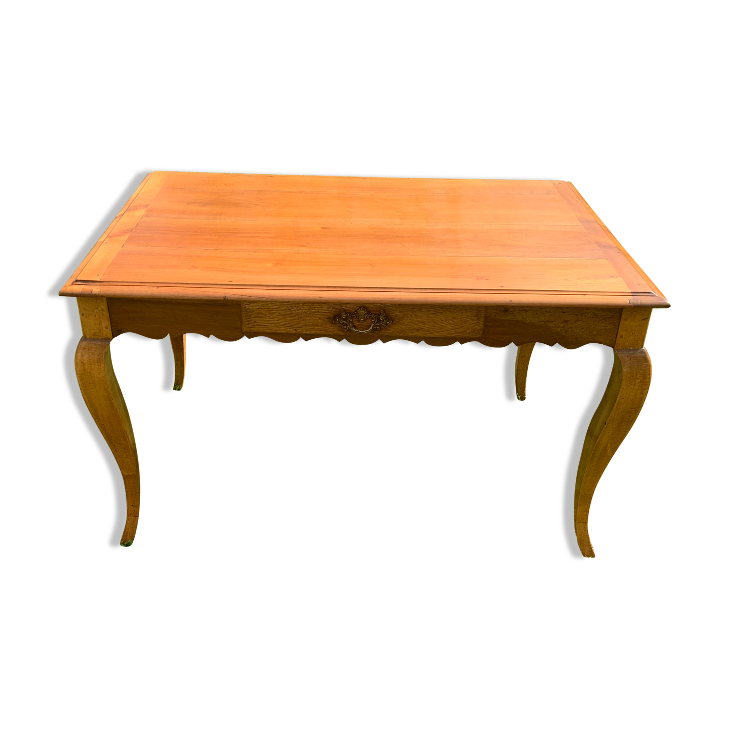 Louis XV style office