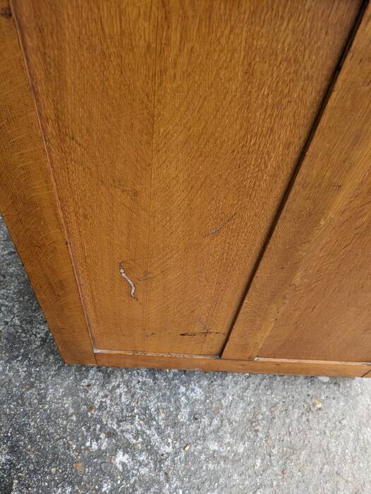 Adult administrative office