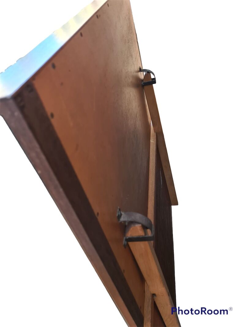 Enfilade hairdresser scandinave gplan