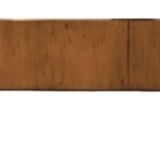 Teak sideboard