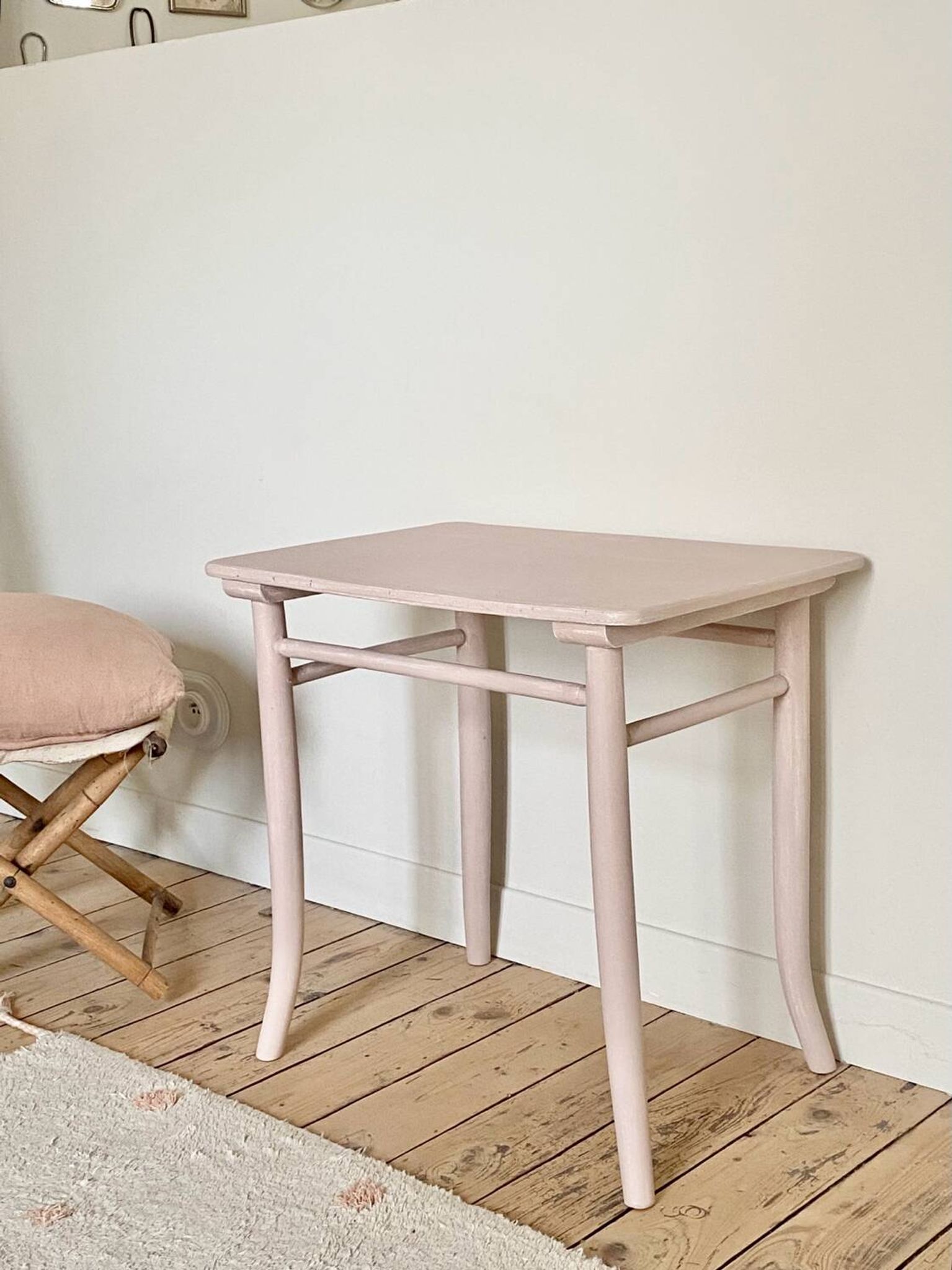 Side table