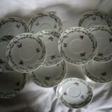 Limoges coffee service