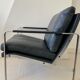 Paire de fauteuils Preben Fabricius pour Walter Knoll