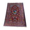 Iran original kashan rug 141x206cm