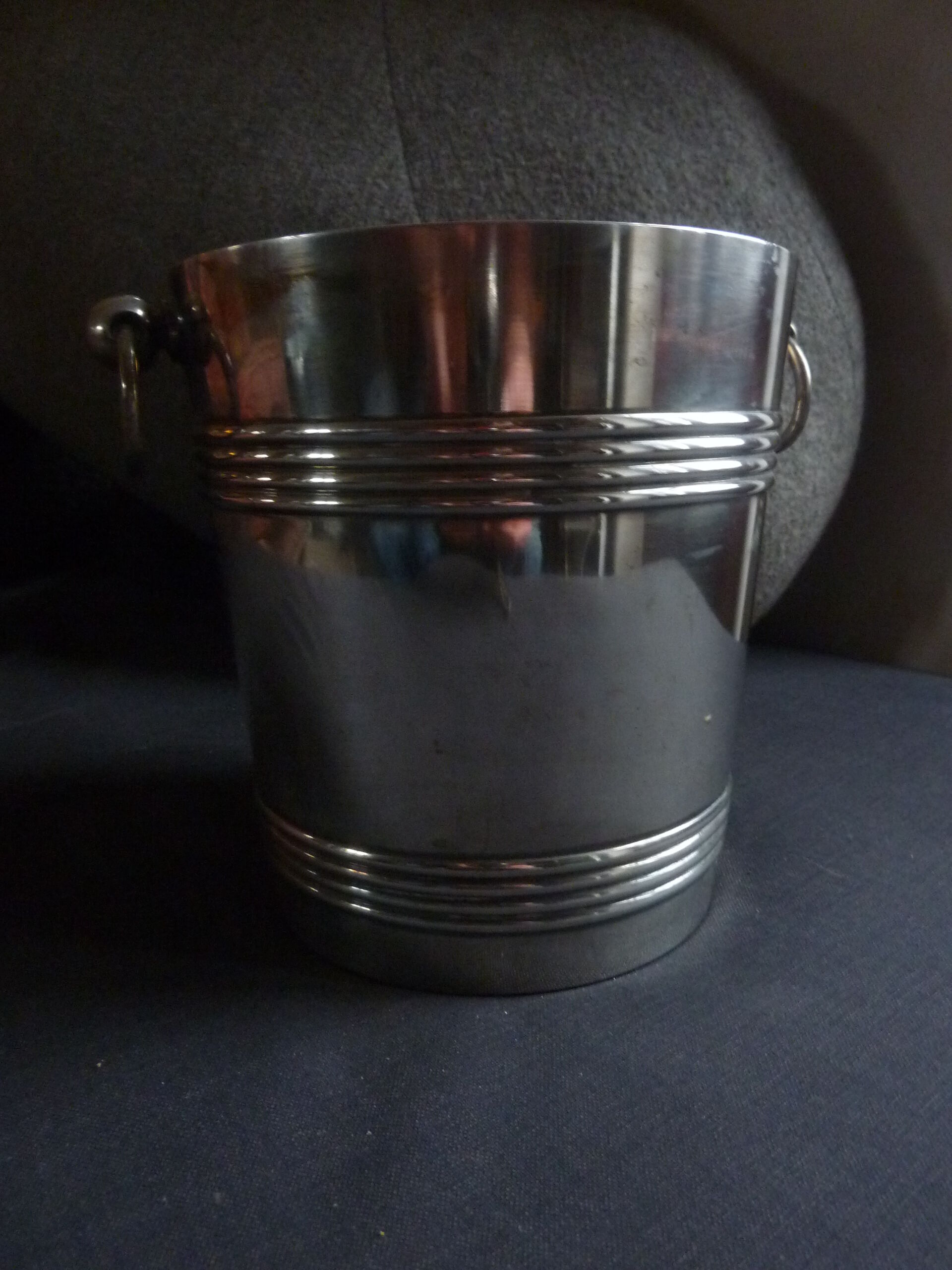 Ice bucket Galia Luc Lanel