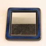 Ceramic mirror by Sven Jonson for Gustavsberg