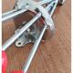 1960s Serjac Coat Rack