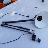 Vintage Belgian Desk Lamp