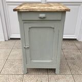 Vintage Parisian buffet