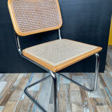 Chair Marcel Breuer Cesca B32 Thonet edition