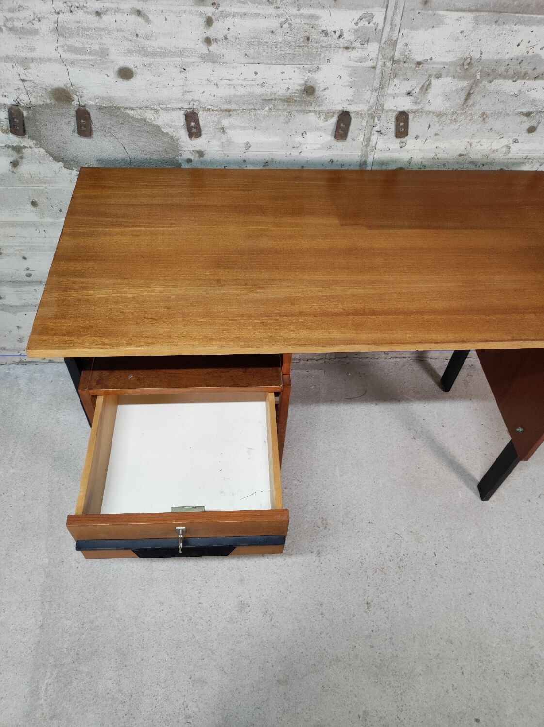 Bureau vintage