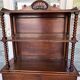 Antique dresser