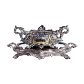Art Nouveau planter