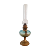 Lampe à huile ou pétrole