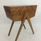 Sewing basket years 60