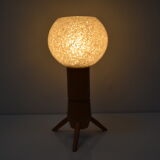 Lampe de table Uluv du milieu du siècle années 1960.
