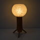 Mid-century table lamp/uluv,1960's.