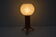 Lampe de table Uluv du milieu du siècle années 1960.