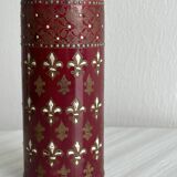 roll vase