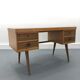 Desk, Ekawerk Horn Lippe, Germany, 1960s