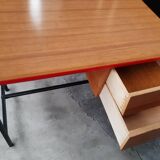 old desk