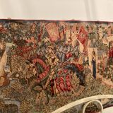 Medieval Wall Tapestry