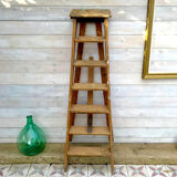 Painter stepladder