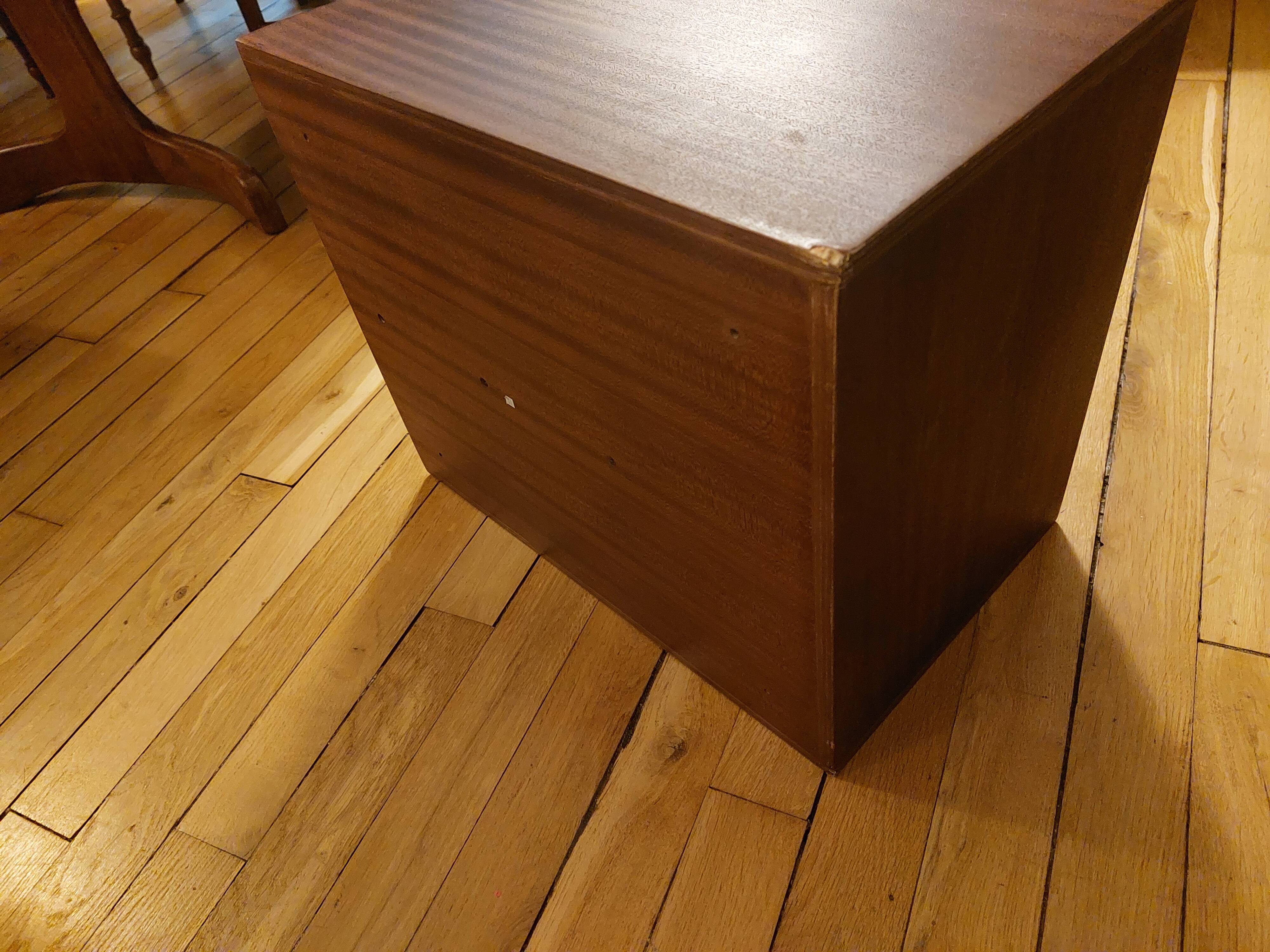 shelves/bedside tables