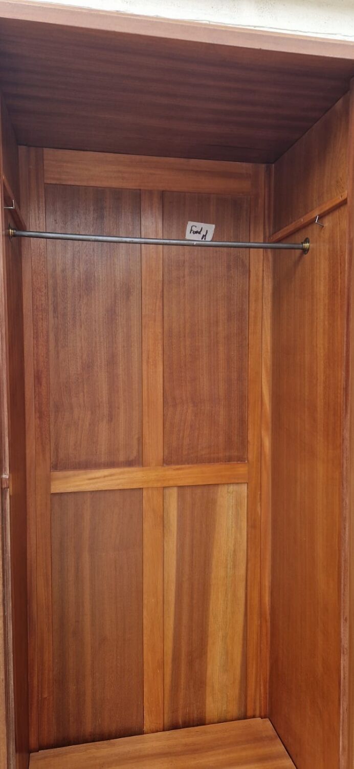 Art deco cabinet 1930