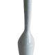 1960's Flower Vase by Jindrich Marek for Royal Dux